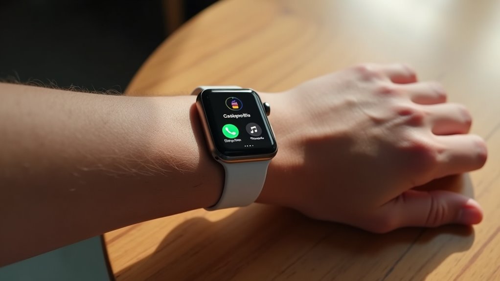 Konfiguracja Apple Watch Pay