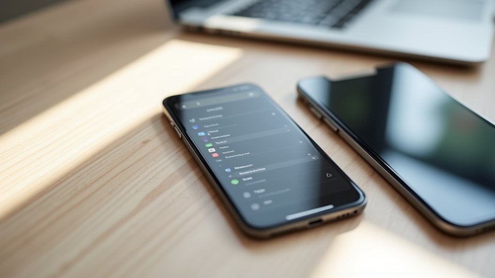 zarządzanie aplikacjami odzyskiwanie przestrzeni