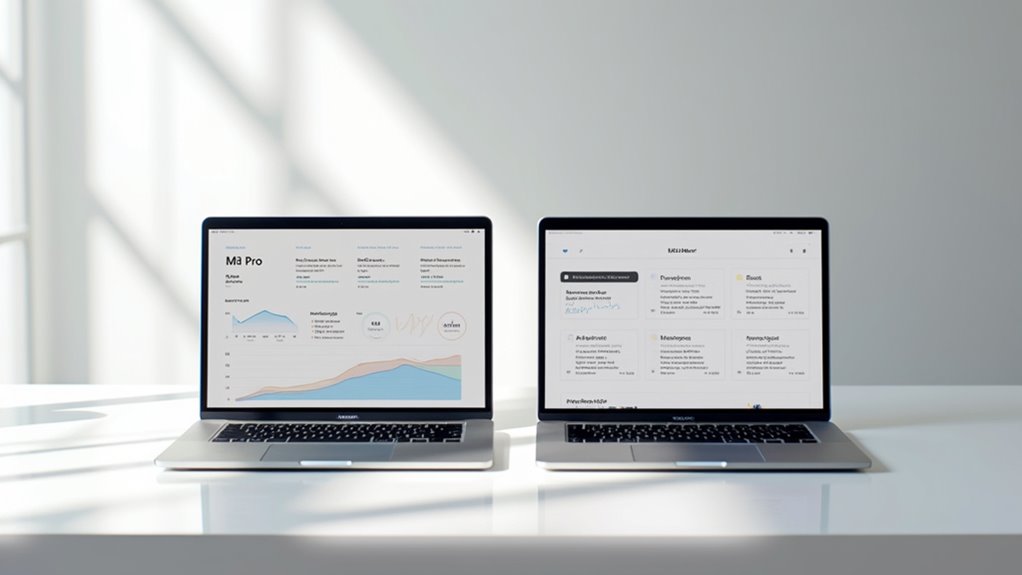 wydajność aplikacji w rzeczywistości