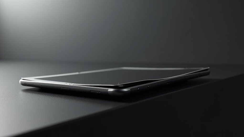 ocena uszkodzeń iPada