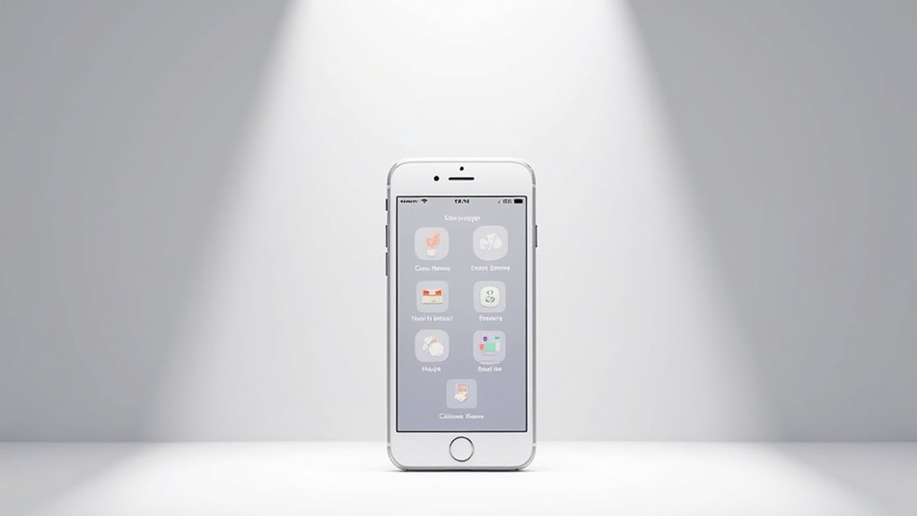 przypisywanie numeru na iPhonie