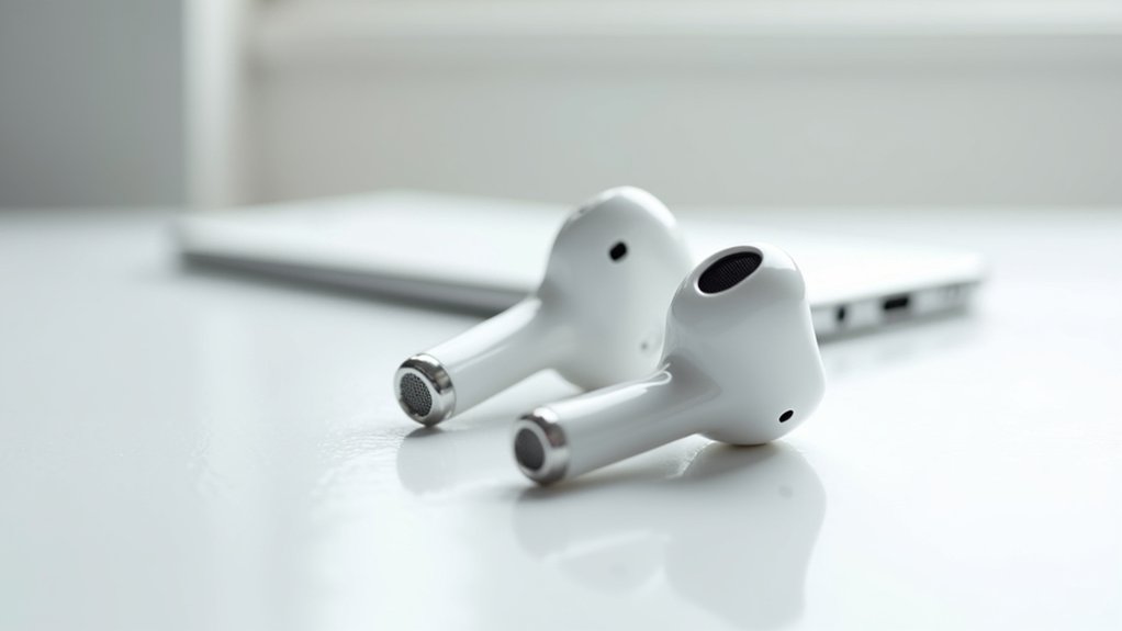 równowaga dźwięku i jakość