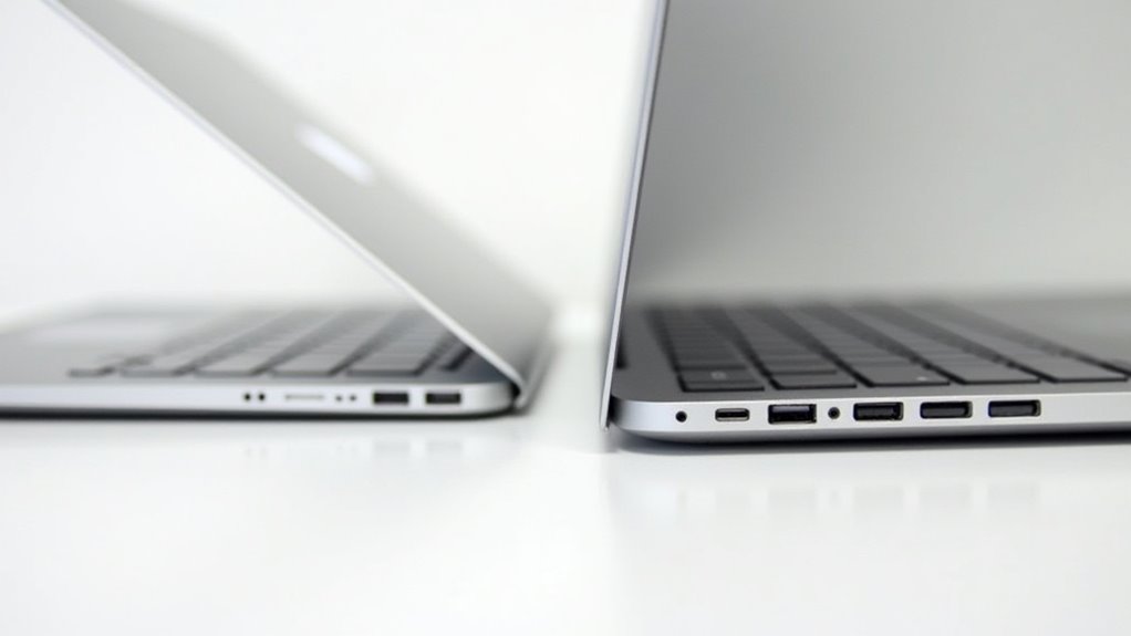 porównanie systemów audio - spostrzeżenia