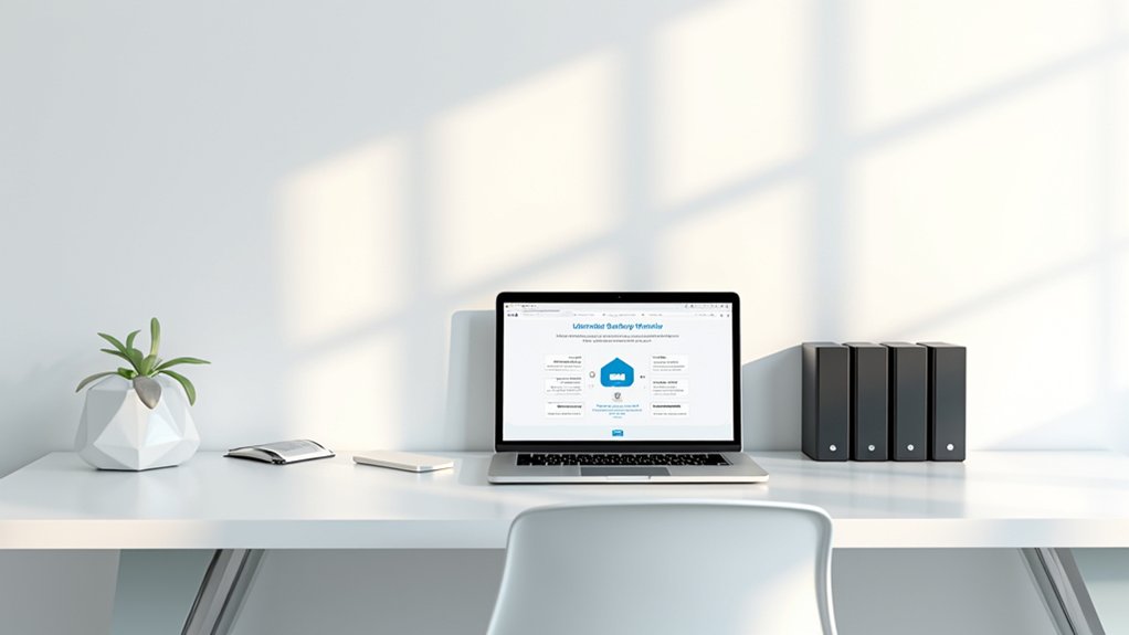 implementacja zautomatyzowanego przepływu pracy kopii zapasowych