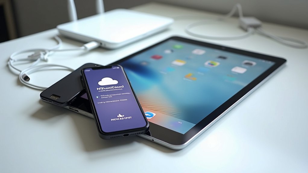 błędy kopii zapasowych i rozwiązania