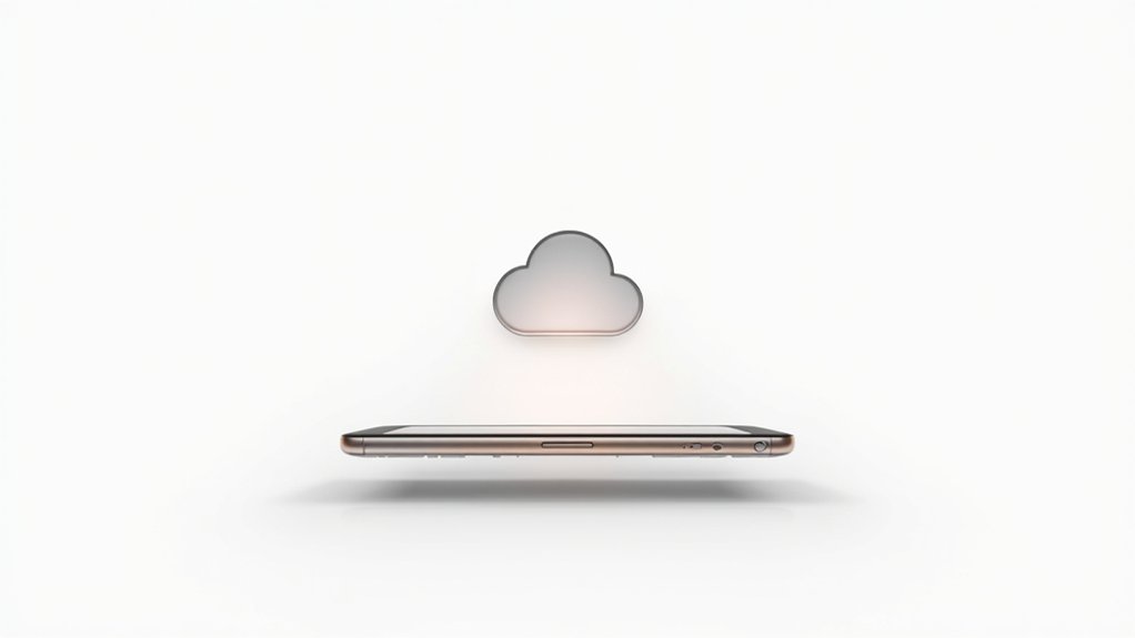 Kopia zapasowa ważna dla iPhone'a i iPada