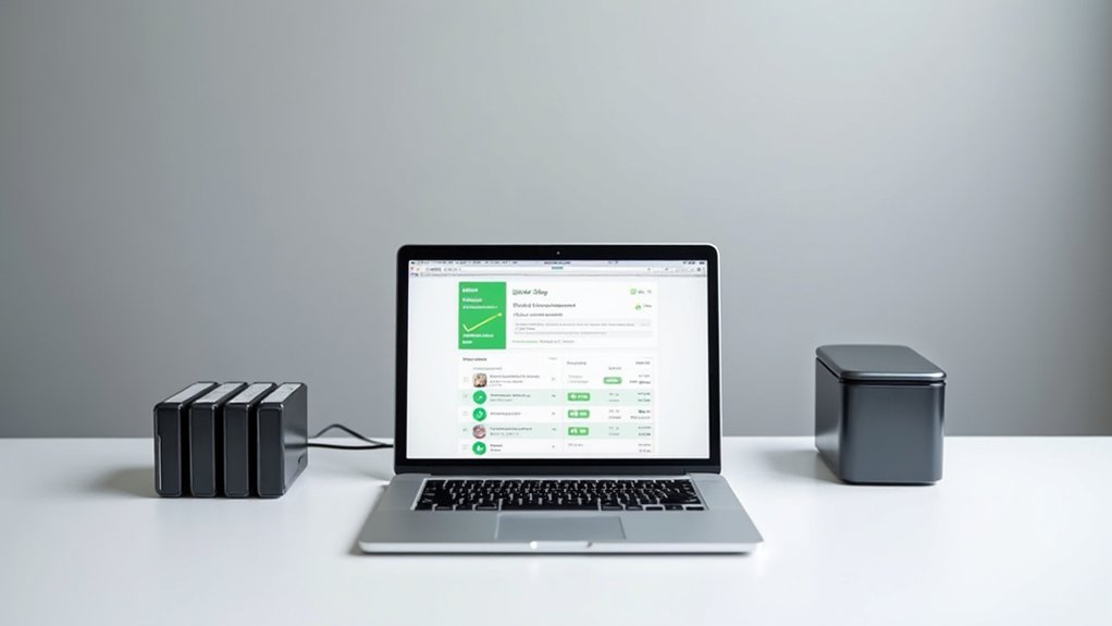 weryfikacja integralności kopii zapasowych