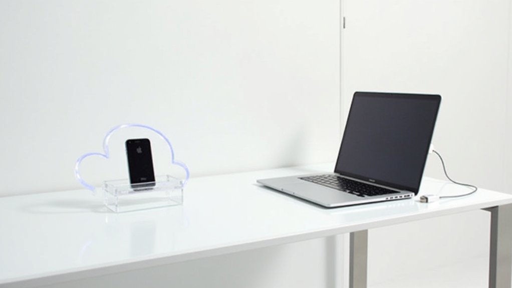 opcje i ograniczenia magazynowania kopii zapasowych