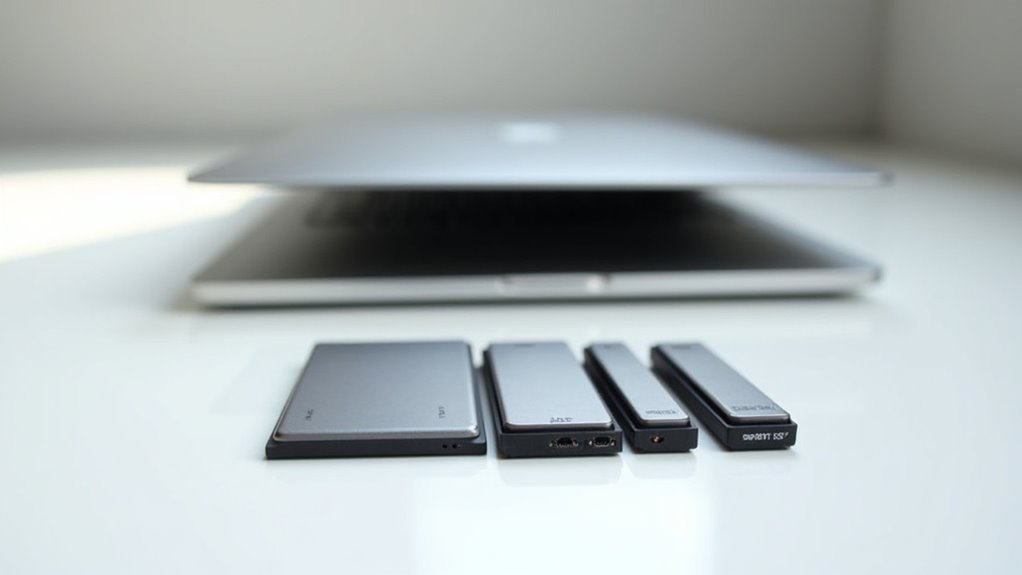 wydajność pojemności dysku SSD