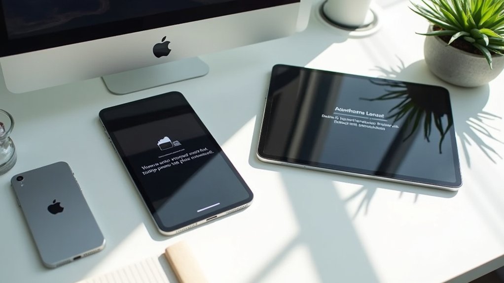 optymalizacja podstawowych ustawień urządzenia