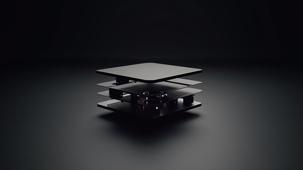 podstawowa technologia skanera lidar