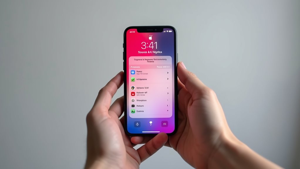 Podstawy dzwonków iPhone'a