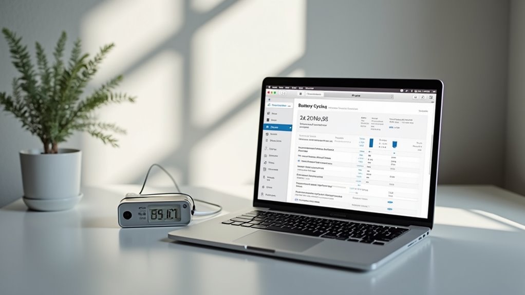 liczba cykli baterii znaczenie