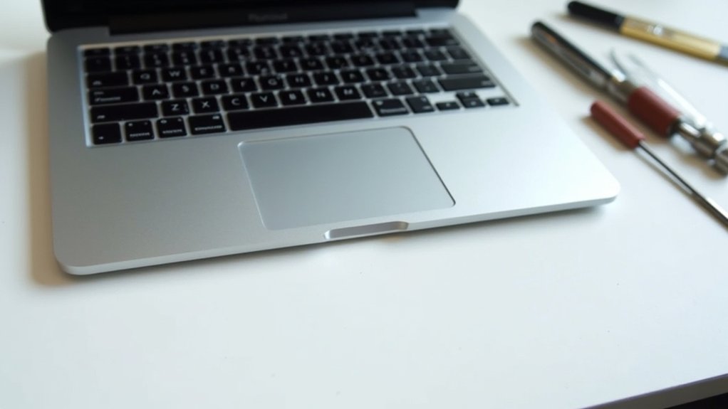 problemy z baterią i naprawa