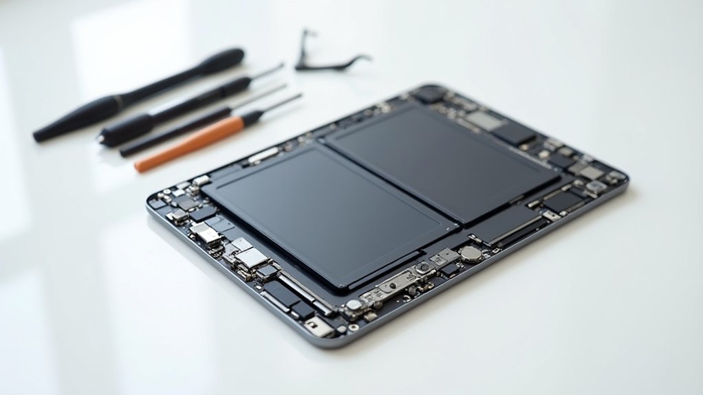 problemy z baterią i rozwiązania