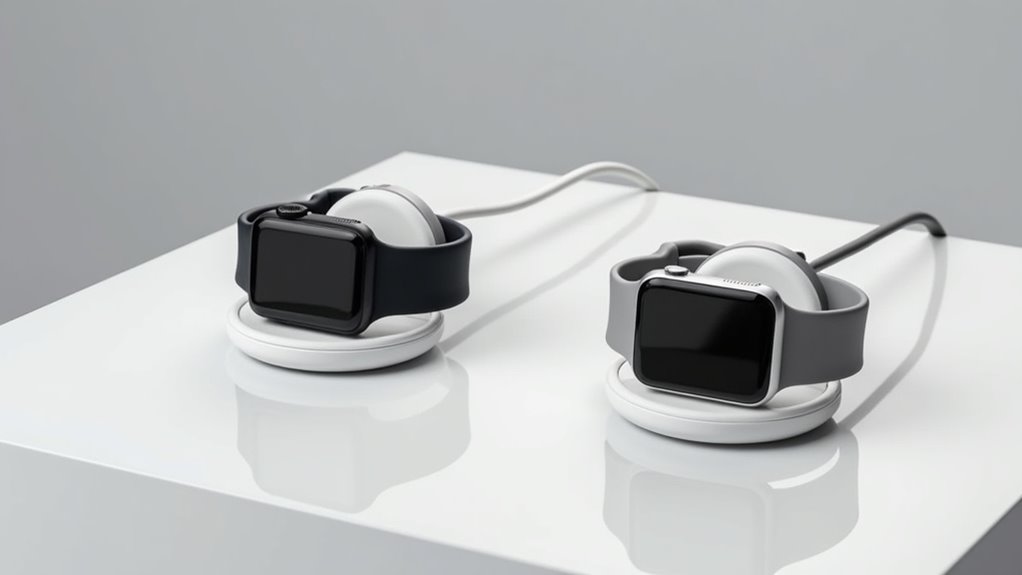 żywotność baterii i ładowanie