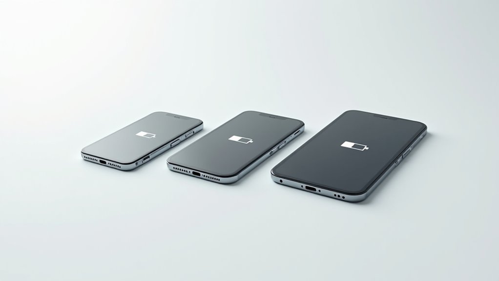 oczekiwania dotyczące żywotności baterii