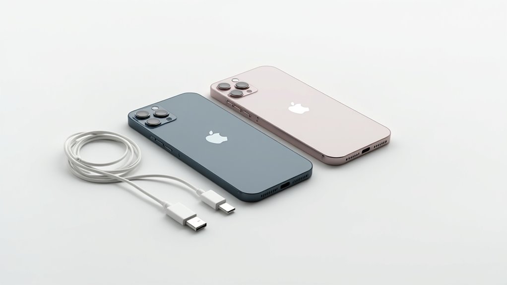 żywotność baterii i ładowanie