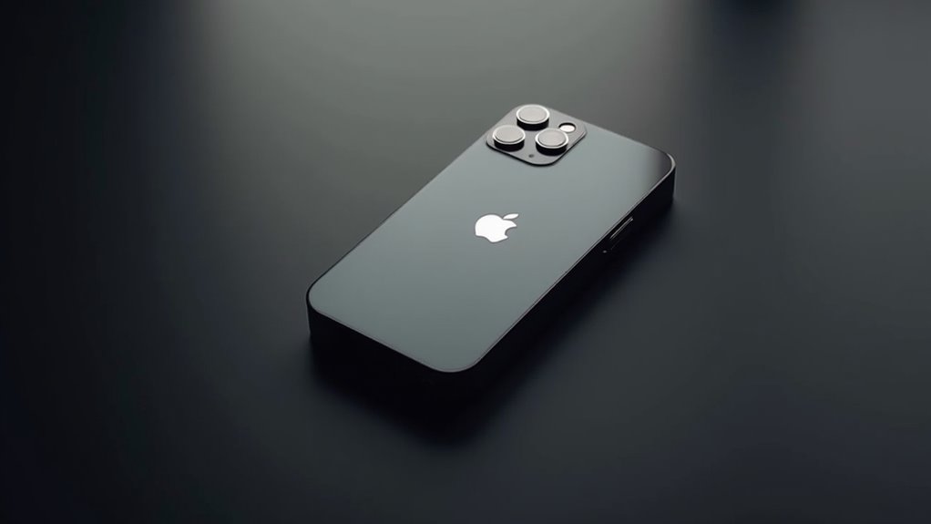 trwałość baterii iPhone'a