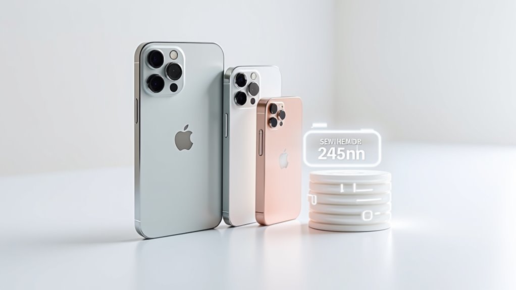 wydajność baterii i żywotność