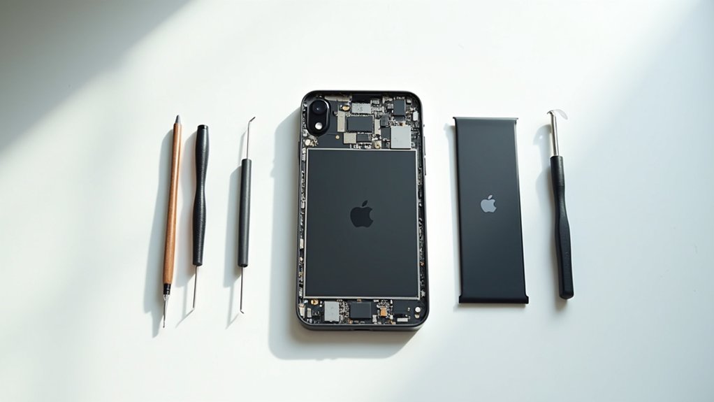 zestawy do wymiany baterii DIY