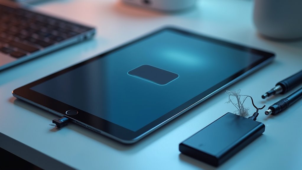 stan baterii i opcje wymiany