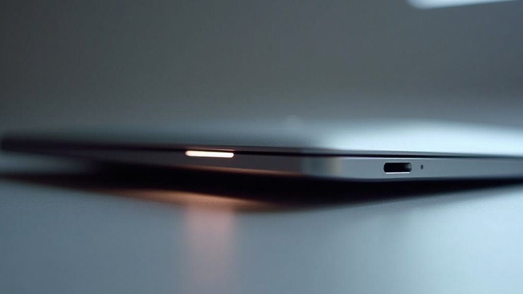 korzyści z zabezpieczenia Touch ID