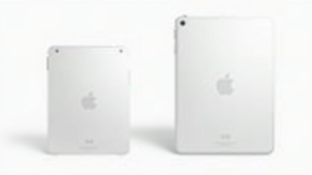 opcje naprawy wygiętego iPada