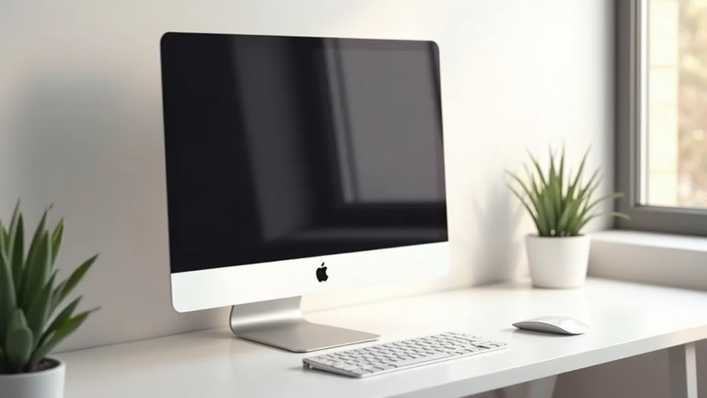 najlepszy wybór komputerów stacjonarnych Apple
