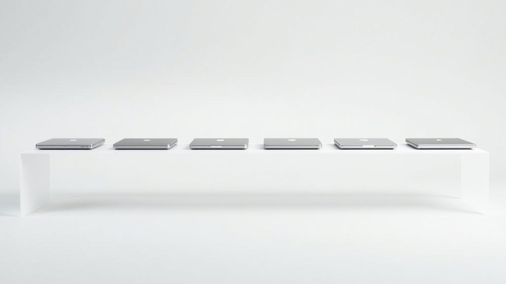 najlepszy apple macbook air