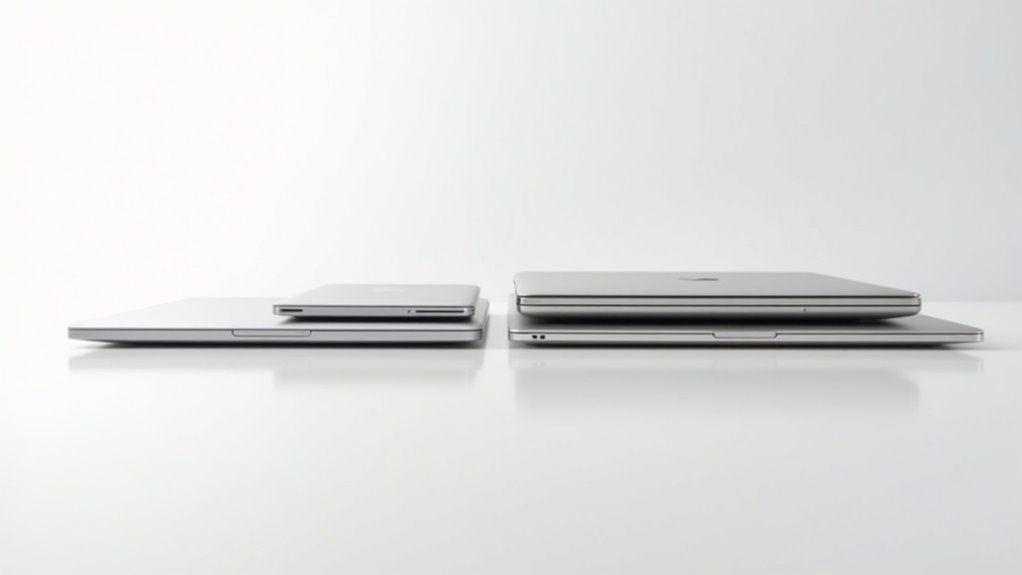 Najlepsze opcje Apple MacBook