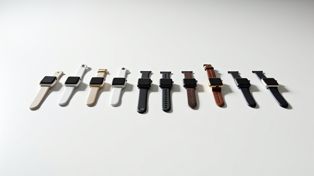 Najlepsze modele Apple Watch