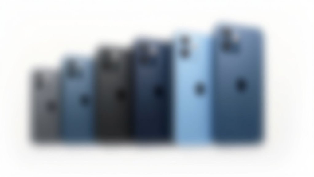 najlepsze modele iPhone 15