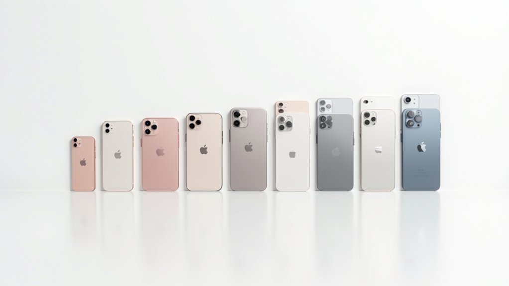 Najlepsze opcje iPhone'a dostępne