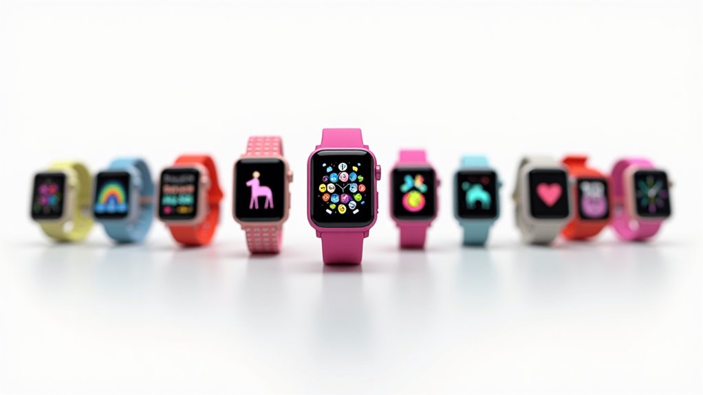 najlepsze alternatywy smartwatchy dla dzieci