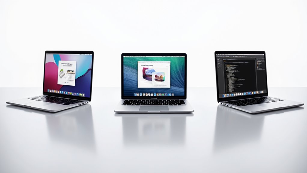 najlepsze wybory MacBooka dla studentów