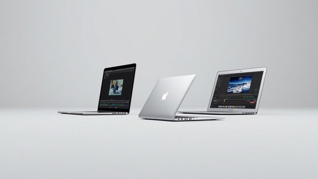 najlepszy macbook do edycji wideo