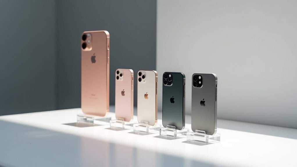 najlepszy smartfon iPhone pod względem wartości w 2025 roku