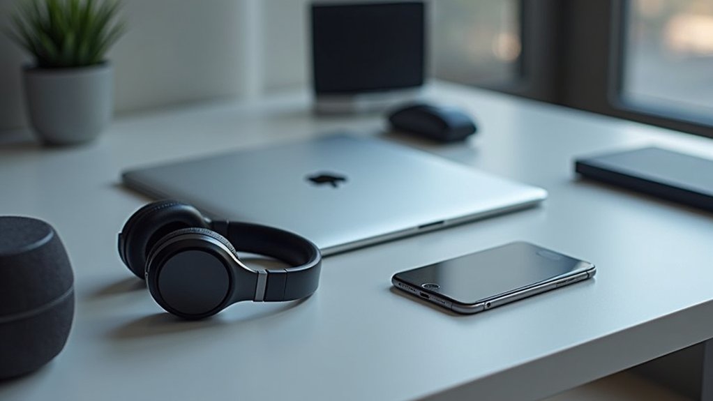 rozwiązywanie problemów z urządzeniami audio Bluetooth