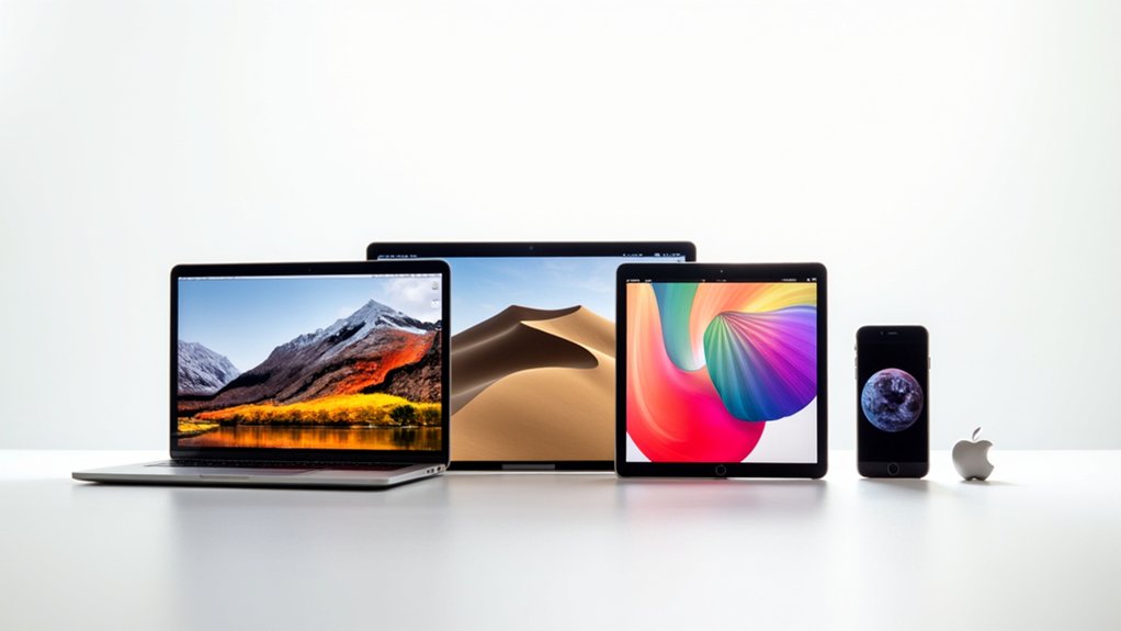 jasność kontrast kolor dokładność