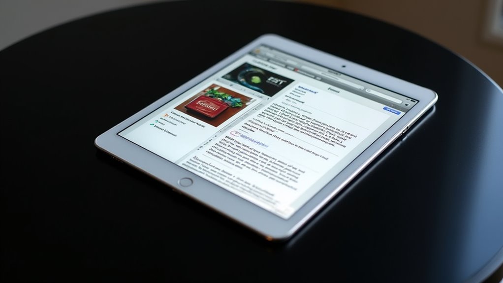 przeglądanie stron internetowych i wysyłanie e-maili