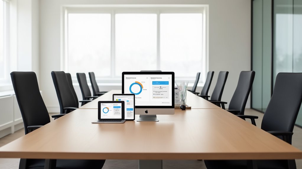 budowanie zaufania poprzez przejrzystość