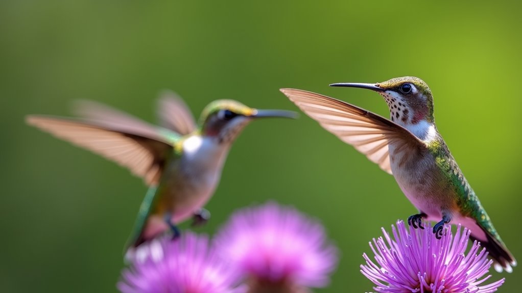 seria zdjęć w trybie ciągłym - znaczenie