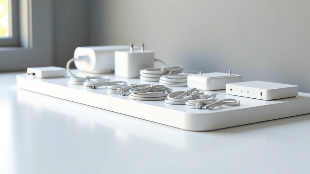 uszkodzenia kabli strategie organizacyjne