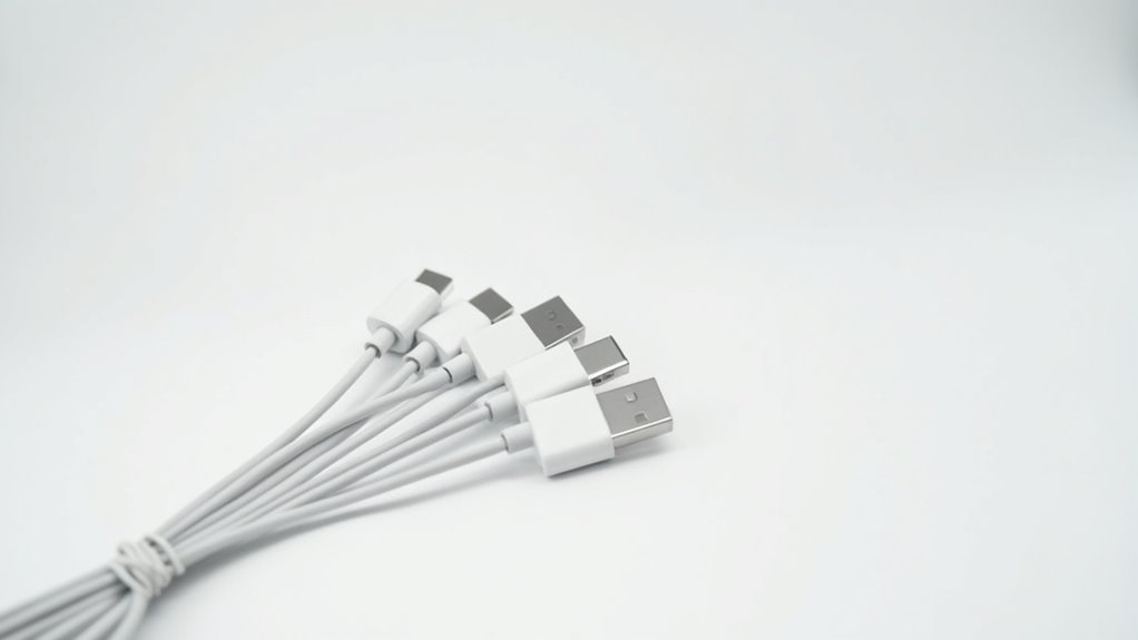 trwałość kabli poprzez konserwację