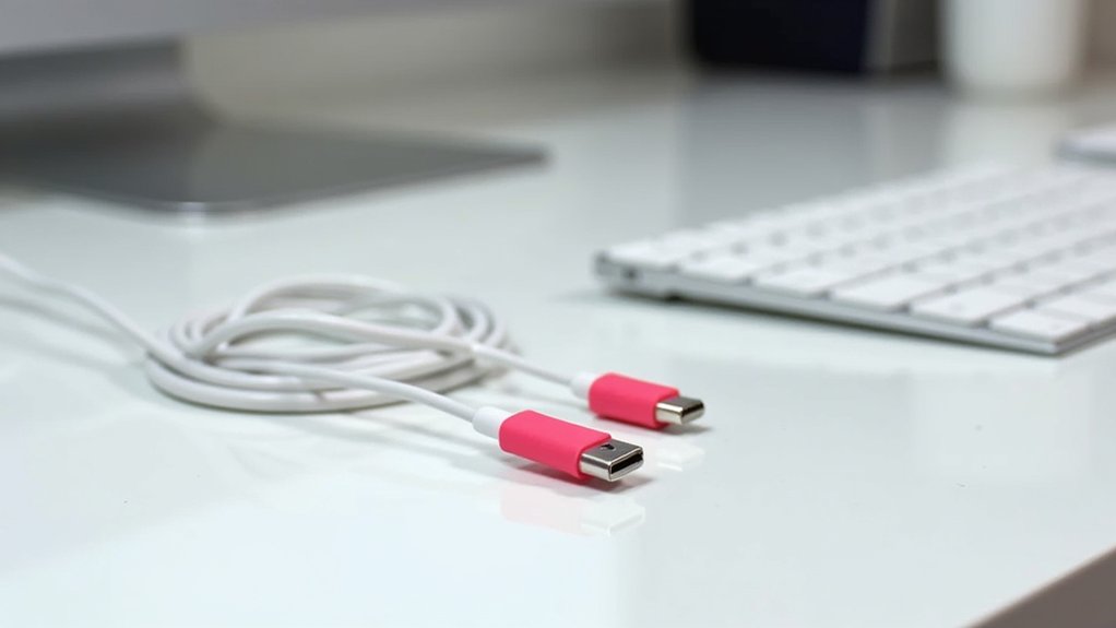 ochrona i naprawa kabli