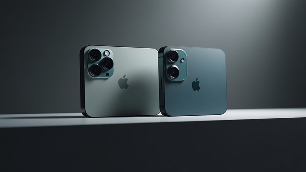 cechy aparatu i fotografii