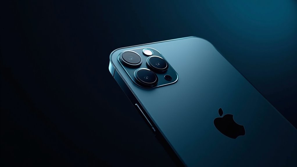 Przełomy w jakości obrazu kamery