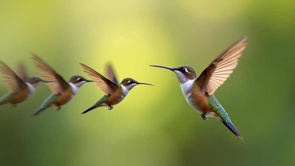 tryb aparatu porównanie analiza