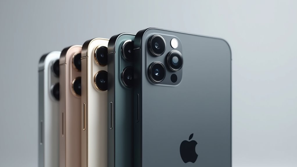 możliwości fotograficzne aparatów dzisiaj